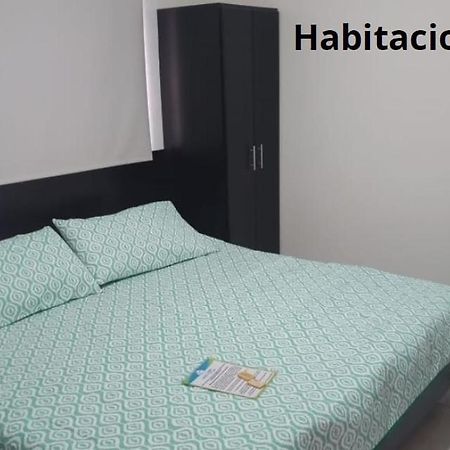 Hotel Centro Real San Gil Esterno foto