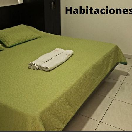 Hotel Centro Real San Gil Esterno foto