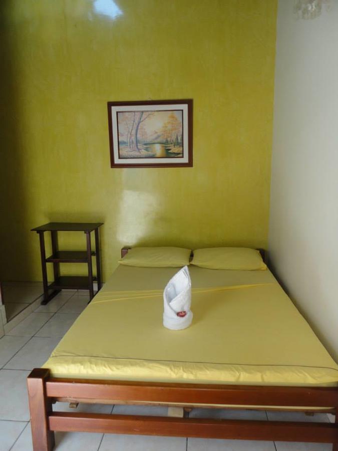 Hotel Centro Real San Gil Esterno foto