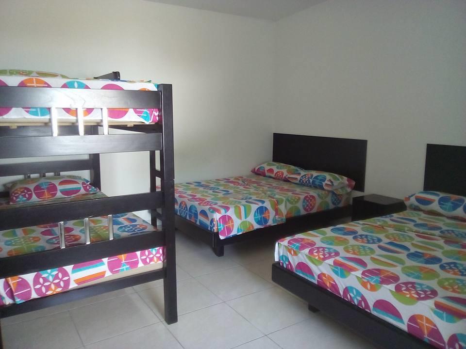 Hotel Centro Real San Gil Esterno foto